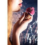 Вибромассажер Satisfyer layons Sweet Treat , силикон, розовый, 10,4 см.