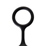 Вагинальные шарики TOYFA A-Toys Vender, ABS пластик, фиолетовый, 14,6 см