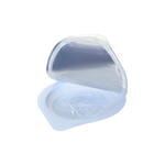 Презервативы Sagami, original 0.02, полиуретан, 19 см, 5,8 см, 12 шт.