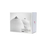 Мастурбатор реалистичный  KOKOS Juliana Breast, TPR, телесный, 20 см