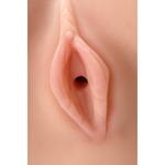 Мастурбатор реалистичный  KOKOS Juliana Breast, TPR, телесный, 20 см