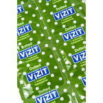 Презервативы Vizit, точечные, латекс, 18 см, 5,2 см, 12 шт.