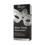 Гель ORGIE Xtra Time Delay Serum пролонгирующий, 15 мл