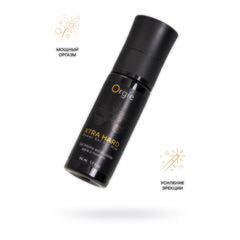 Возбуждающий крем для мужчин ORGIE Xtra Hard Power Gel for Him, 50 мл