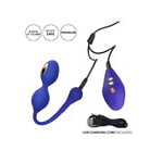 Виброшарики (тренажер Кегеля) с электростимуляцией Impulse Intimate E-Stimulator Dual Kegel