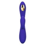 Вибромассажер кролик с электростимуляцией Impulse Intimate E-Stimulator Dual Wand