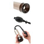 Вакуумная помпа мужская Beginner's Power Pump