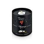 MASSAGE CANDLE COCONUT 80ML Свеча с массажным маслом Кокос 80 мл