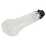Вибропомпа-мастурбатор Vibrating Multi Pump &amp Masturbator