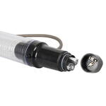 Вибропомпа-мастурбатор Vibrating Multi Pump &amp Masturbator