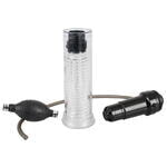Вибропомпа-мастурбатор Vibrating Multi Pump &amp Masturbator