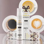 Возбуждающий гель Hot Vanilla Espresso, 15 мл