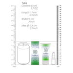 Крем для мастурбации для Него Natural CBD - 50 ml