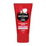 Крем для мастурбации для Нее CBD from Amsterdam - 50 ml