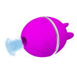 Вибростимулятор клитора Gemini Ball