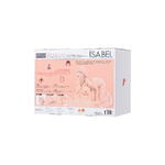 Мастурбатор реалистичный KOKOS ISABEL, TPR, телесный, 26 см