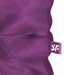 Мешочек для хранения вибромассажера Treasure Bag XL (violet)
