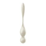 Виброшарики Love Birds 1 (white)
