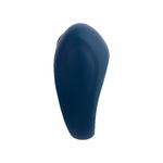 Эрекционное кольцо на пенис Satisfyer Strong One Connect App, силикон, синий, 7 см.