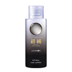 Лубрикант на водной основе .beyond premium white musk с ароматом белого мускуса, 60мл