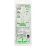 Светящийся фаллоимитатор фаллоимитатор Glow Stick Leaf