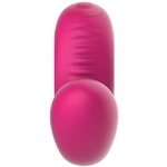Инновационный SVibe GIZI Lite вибратор, розовый