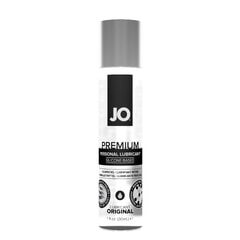 Классический лубрикант на силиконовой основе JO Premium, 30 мл