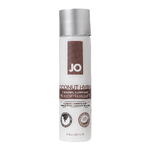 Гибридный лубрикант на основе воды и кокосового масла JO Coconut Hybrid, 120 мл