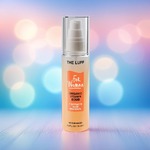 Гель косметический Organic Vitamin Bomb, 75 мл