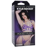 Мастурбатор вагина Signature Strokers - Kylie Rocket