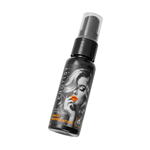 Съедобный гель Erotist SWEET PROVOCATION: LEMON AND CARAMEL (со вкусом лимона и карамели), 30 мл