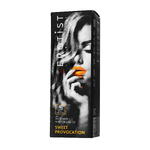 Съедобный гель Erotist SWEET PROVOCATION: LEMON AND CARAMEL (со вкусом лимона и карамели), 30 мл