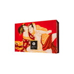 Пудра для тела Shunga «Клубника», (Strawberry), 75 гр.