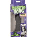 Фаллоимитатор Monster Dong The Werewolf
