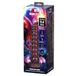 Voidclaw Brute, фаллоимитатор яйцеродящий на присоске, серии Power Monsters, 29 см